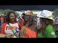 thousands of famu alumni celebrate life and friendship at homecoming as rattlers win on the field