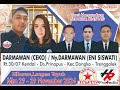 Live KUSUMA NADA  Di Rumah MAS .DARMAWAN CEKO Pringapus - Dongko - Trenggalek //GANA AUDIO