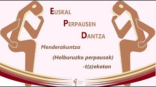 Helburuzko perpausak (-t(z)ekotan)