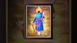 Guru Gobind Singh sahib ji kaun hai 🙏🙏#gurpurab #gurugobindsinghji