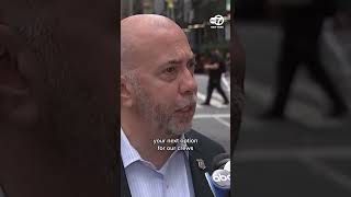 NYC emergency response teams set record-slow response times: report