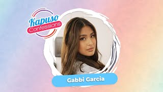 Kapuso Confessions: Gabbi Garcia recalls the sweetest thing Khalil did to her