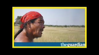 Fighting addiction on pine ridge reservation - video