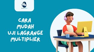 Tutorial Uji Lagrange Multiplier Eviews (Bahasa Indonesia)