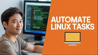 Watch Your Disk Space 24/7 with This Bash Script | Automate That Boring Stuff with Bash Script