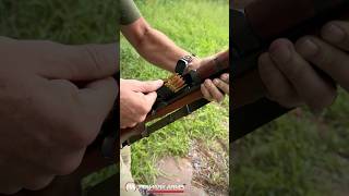 Is Garand Thumb BS?