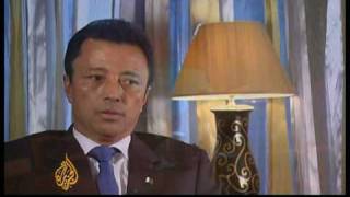 Madagascar leader vows to return home - 14 May 09