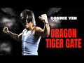 Wu Tang Collection - Dragon Tiger Gate (English Dub)