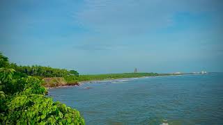 Meenkunnu beach 1