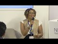 cop28 enhancing national climate resilience through capacity the castt adaptation academy