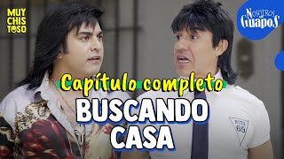 Nosotros Los Guapos | Capítulo 1 completo Temporada 1 | El camino de El Vítor y Albertano se cruza