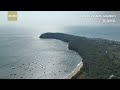 a whale of a time bryde s whales thrive at weizhou island in guangxi