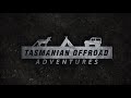 tassie s best 4wd tracks 6 to 1