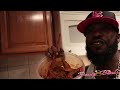 how to make hooters style hot wings cooking with lionel b