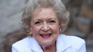 Remembering Betty White Inside Her Life as a TV Icon