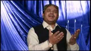 Jhukdey Ne Chan Te Tarey - Shahbaz Qamar Fareedi - OSA Official HD Video