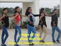 Ed Sheeran - Shape Of You | Cheez Badi Hai ( Vidya Vox Mashup Cover) Dance Choreography