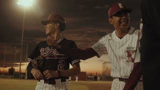 2024 Kofa Baseball Hype Video