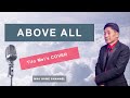 my cover song/Above all/MMJ Rome Channel