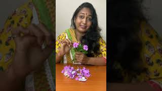 நித்திய கல்யாணி பூவில் beautyஆ? Nithyakalyani flower benefits in tamil#shorts #beautytips#healthtips