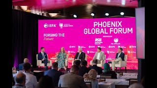 Phoenix Global Forum 2024 - Highlights Video