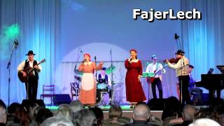 FajerLech - Fiddler on the roof