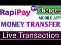 Rapipay Tutrorial - Domestic Money Transfer || Distiputer and retailers id for free all over india