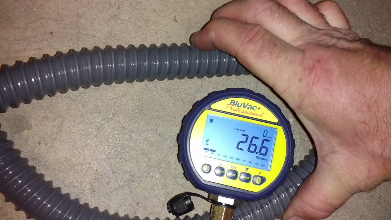 Tigerflex Hose Youtube