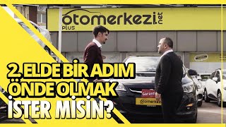 2. Elde Bir Adım Önde Olmak İster Misin?