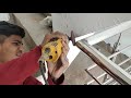 how to install stainless steel railing do it yourself md khan