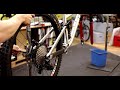 dream build mtb last glen enduro build