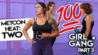 Inside CVG | Girl Gang - Episode 3