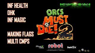 Inf Health | Commonalities | Multi Compares Script Writing