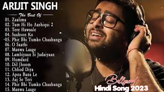 BEST OF ARIJIT SINGH SONG 2024 ALL HIT LATEST BOLLYWOOD ROMANTIC SONG HEART TOUCHING SONGS #heart