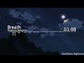 nightcore breath