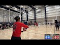 sf tremors 14 lions vs prva lightning set 1 pday 02 15 25