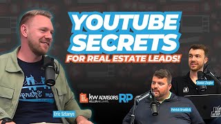 Real Estate Success Through YouTube with Eric Sztanyo