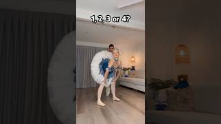 COMMENT FOR 7 YEARS GOOD LUCK! ๐๐ฅน - #challenge #game #trend #viral #couple #funny #shorts