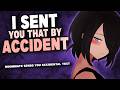 Your Roommate Accidentally Sends You a Flirty Photo [F4M] {Girlfriend ASMR}
