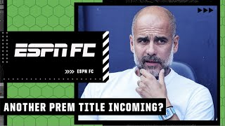 Are Manchester City going to COMPLETELY RUN AWAY with the title? 🏆 | ESPN FC