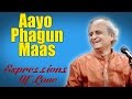 Aayo Phagun Maas  | Ulhas Kashalkar (Album: Expressions of Love) | Music Today