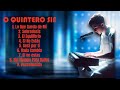 Iñigo Quintero Singer-Latest hit songs of 2024-Prime Tracks Playlist-In-demand