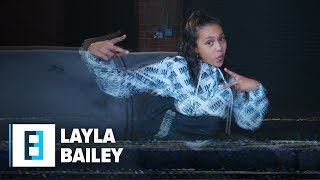 LAYLA BAILEY | EIGHT X EIGHT