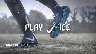 Nike | Play Ice