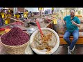 Art of Making Haleem At Pista House | Hyderabad