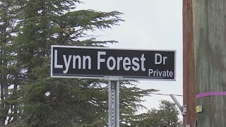 Homicide investigation underway on Lynn Forest Drive in Rural Hall, Forsyth County sheriff says