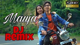 Mauja Song Remix | Mauja Song Sourav Joshi | Sourav Joshi Vlogs | Sourav Joshi New Song Mauja