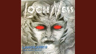 Lochness - Awan Hitam