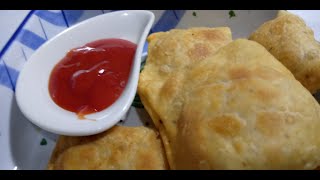 How to make Chicken hadrabadi lukhmi