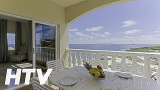 Princess Heights Luxury Condo Hotel en Dawn Beach, Sint Maarten